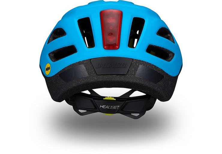 Specialized Shuffle Child Led Sb Mips Helmet [2019]