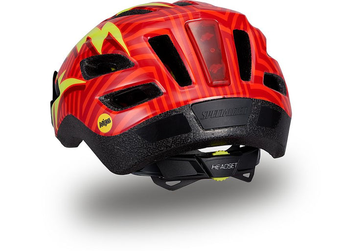 Specialized Shuffle Child Led Sb Mips Helmet [2019]