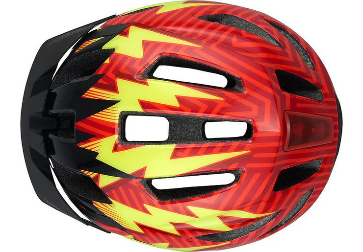 Specialized Shuffle Child Led Sb Mips Helmet [2019]