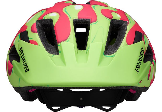 Specialized Shuffle Youth Led Sb Angi Mips Helmet