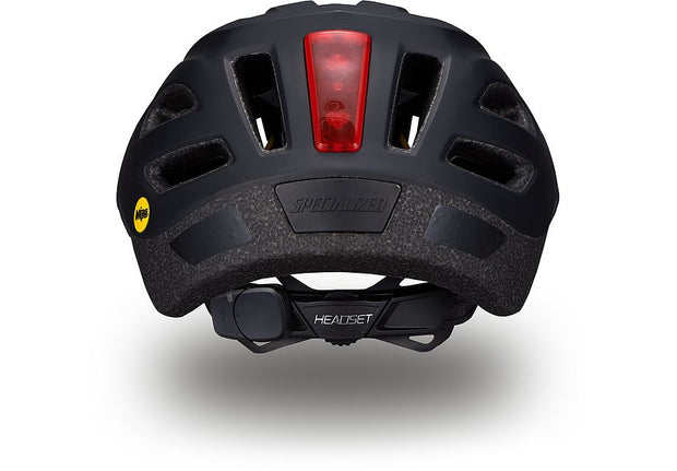 Specialized Shuffle Youth Led Sb Angi Mips Helmet