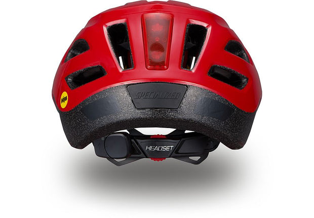 Specialized Shuffle Youth Led Sb Angi Mips Helmet