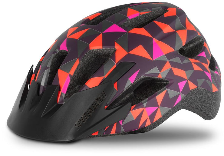 Specialized Shuffle Child Sb Helmet [2020]