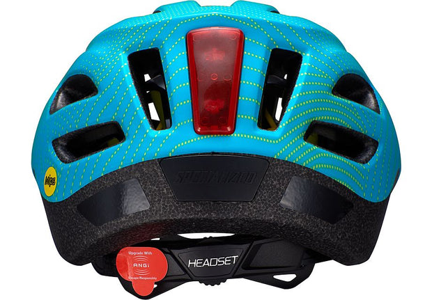 Specialized Shuffle Child Led Sb Mips Helmet [2021]