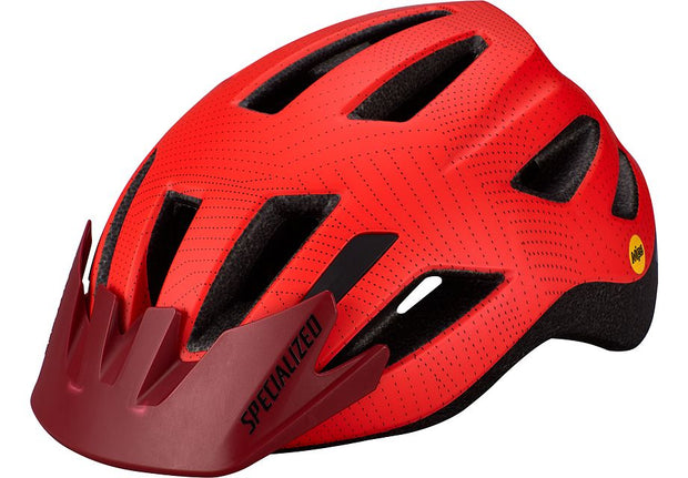 Specialized Shuffle Child Led Sb Mips Helmet [2021]