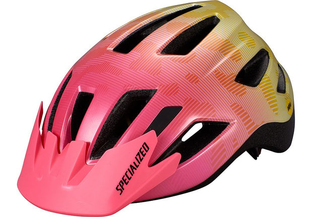 Specialized Shuffle Youth Led Sb Mips Helmet [2021]
