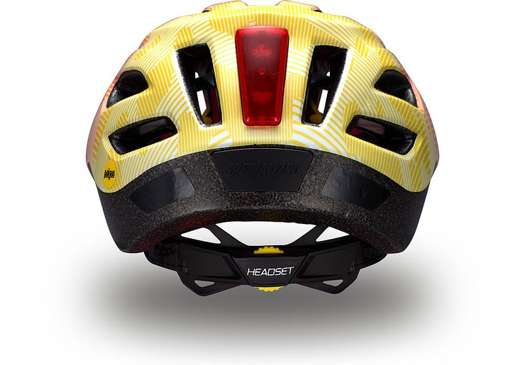 Specialized Shuffle Youth Led Sb Mips Helmet [2021]