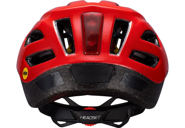 Specialized Shuffle Youth Led Sb Mips Helmet [2021]