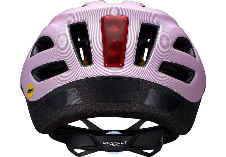 Specialized Shuffle Youth Led Sb Mips Helmet [2021]
