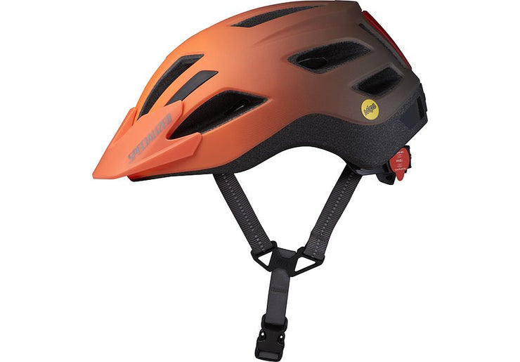 Specialized Shuffle Child Led Sb Mips Helmet [2022]