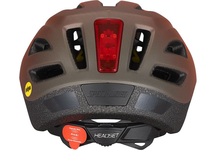 Specialized Shuffle Child Led Sb Mips Helmet [2022]