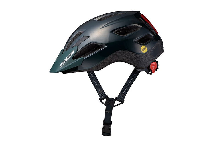 Specialized Shuffle Child Led Sb Mips Helmet [2022]
