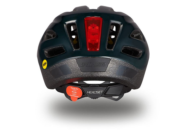 Specialized Shuffle Child Led Sb Mips Helmet [2022]