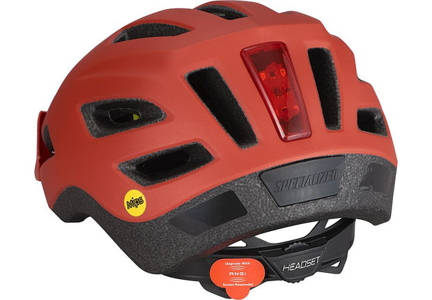 Specialized Shuffle Youth LED Sb MIPS Helmet