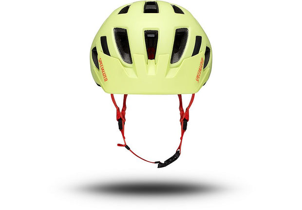 Specialized Shuffle LED SB Hlmt MIPS CPSC - Lmstn Chld