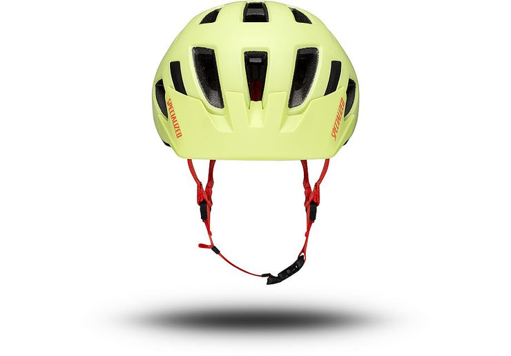 Specialized Shuffle LED SB Hlmt MIPS CPSC - Lmstn Chld