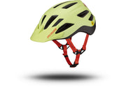 Specialized Shuffle LED SB Hlmt MIPS CPSC - Lmstn Chld