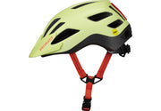 Specialized Shuffle LED SB Hlmt MIPS CPSC - Lmstn Chld