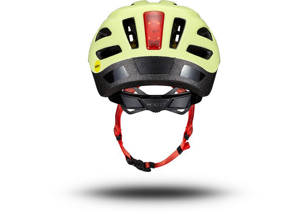 Specialized Shuffle LED SB Hlmt MIPS CPSC - Lmstn Chld