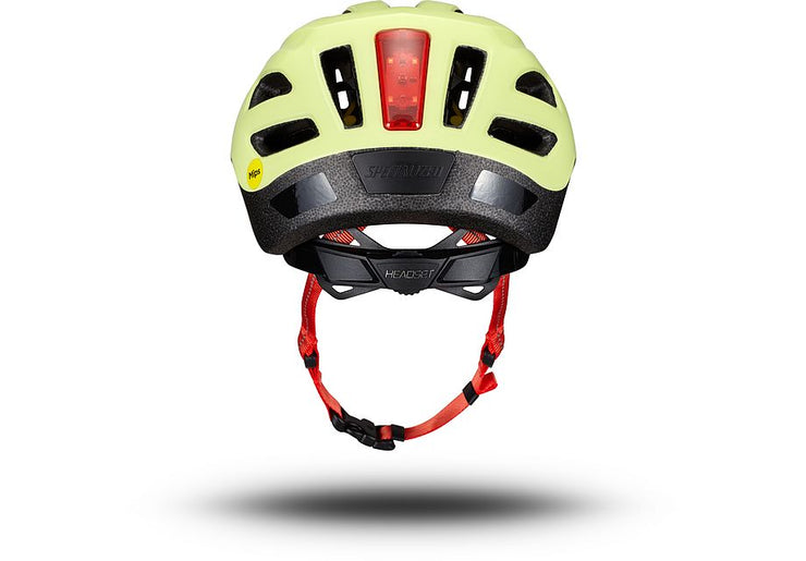 Specialized Shuffle LED SB Hlmt MIPS CPSC - Lmstn Chld