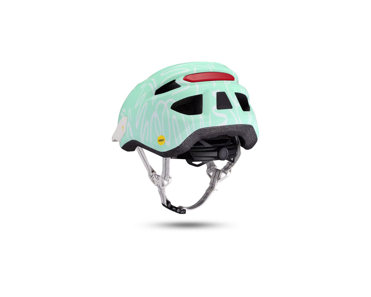 Specialized Shuffle 2 LED Helmet