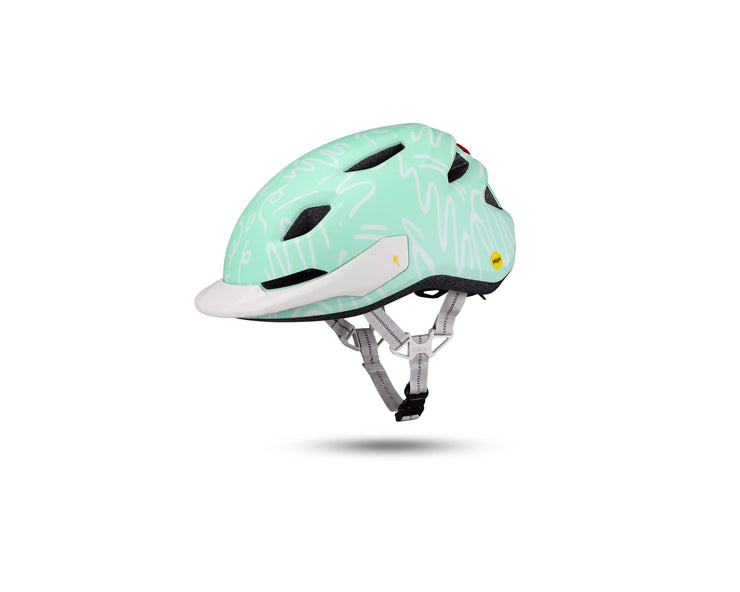 Specialized Shuffle 2 LED Helmet