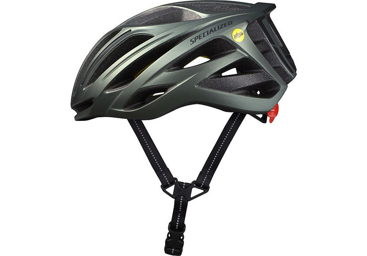 Specialized Echelon Ii Mips Helmet