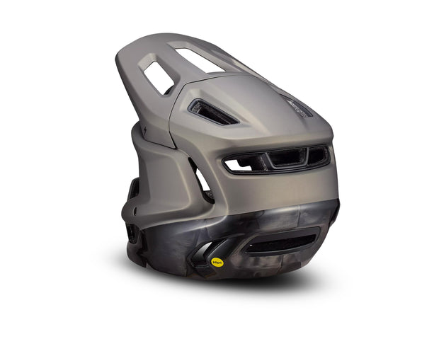 Specialized Gambit Helmet Gunmetal