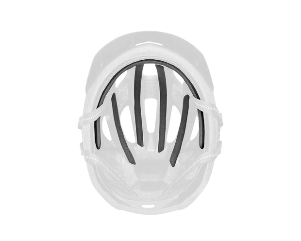 Specialized Chamonix Padset One Color One Size