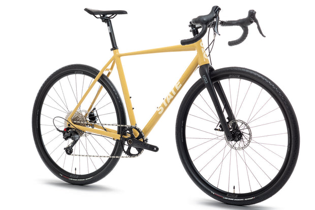 6061 All-Road - Dune Tan (650b / 700c)