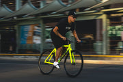 6061 Black Label v3 - Volt / Matte Black
