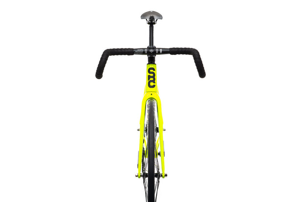 6061 Black Label v3 - Volt / Matte Black