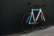 6061 Black Label v3 - Le Mans Livery