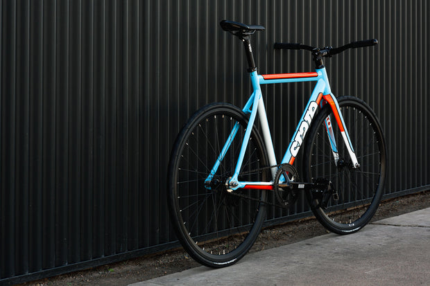 6061 Black Label v3 - Le Mans Livery