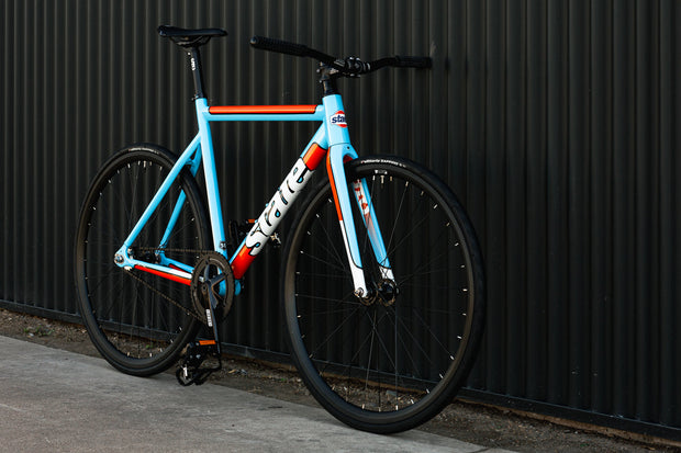 6061 Black Label v3 - Le Mans Livery
