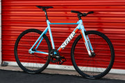 6061 Black Label v3 - Le Mans Livery