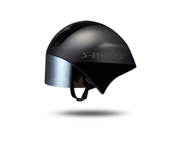 Specialized S-Works TT 5 Helmet