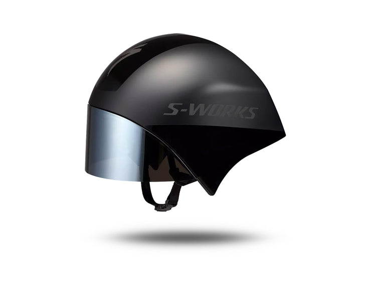 Specialized S-Works TT 5 Helmet