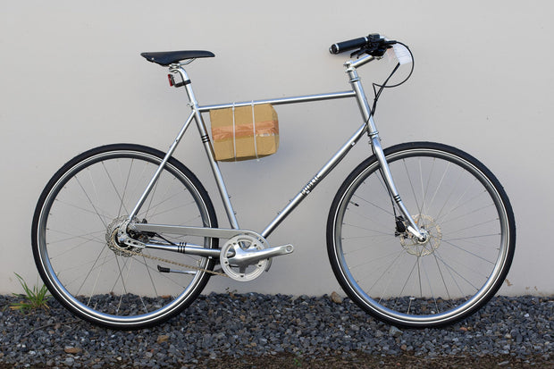 D8i Disc LTD Blem (Large)