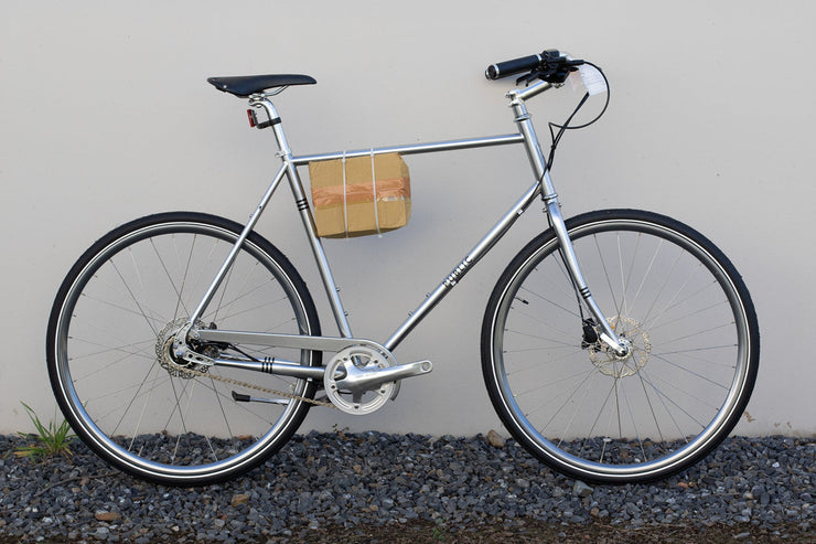 D8i Disc LTD Blem (Large)