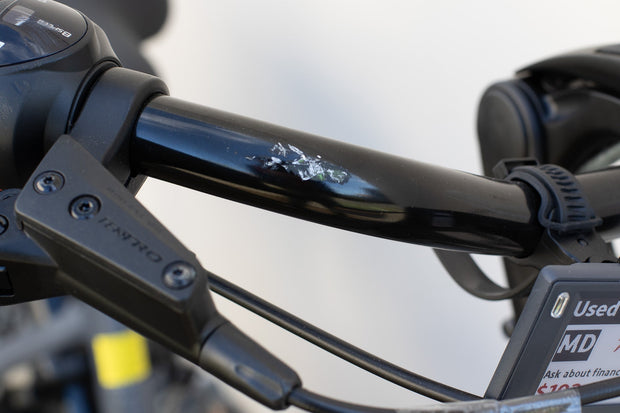 Arroyo C8 HMB Elite Blem (Medium)
