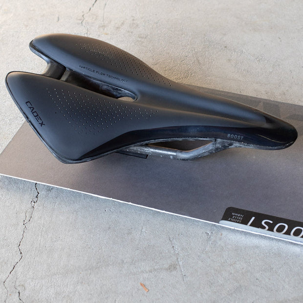 Boost Saddle Blem