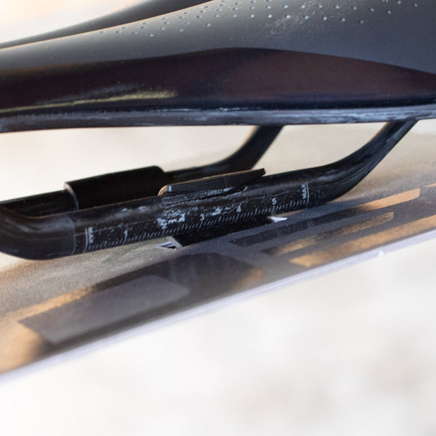 Boost Saddle Blem