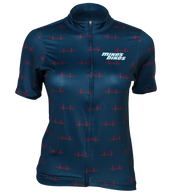 Mikes Bikes Tiny Bridges Jersey (Women's)