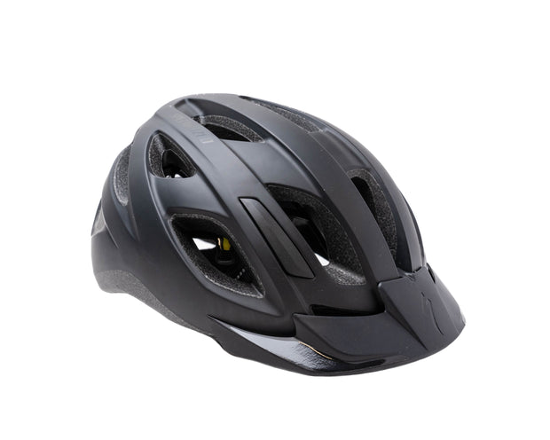 [Open Box] Specialized Centro Helmet MIPS Blk Adult