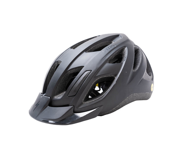 [Open Box] Specialized Centro Helmet MIPS Blk Adult