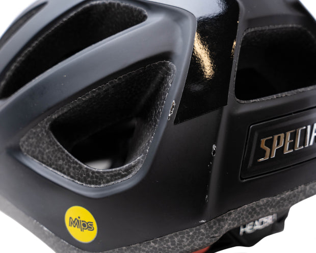 [Open Box] Specialized Centro Helmet MIPS Blk Adult