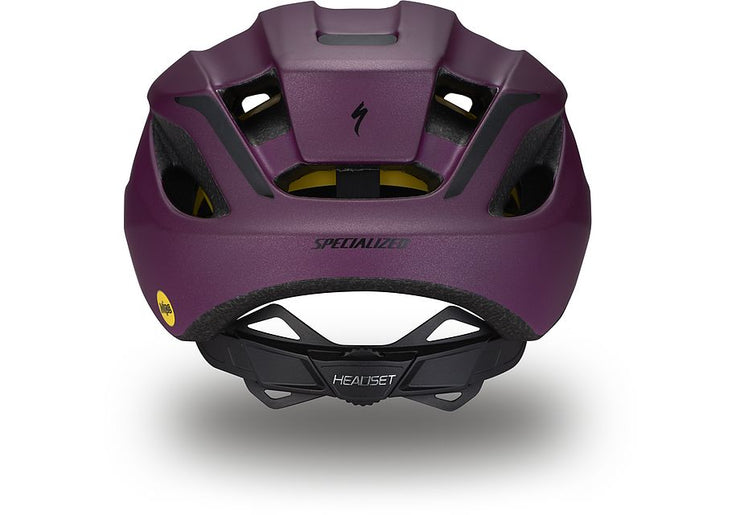 Specialized Align Ii MIPS Helmet
