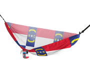 Vista Series Printed Hammocks