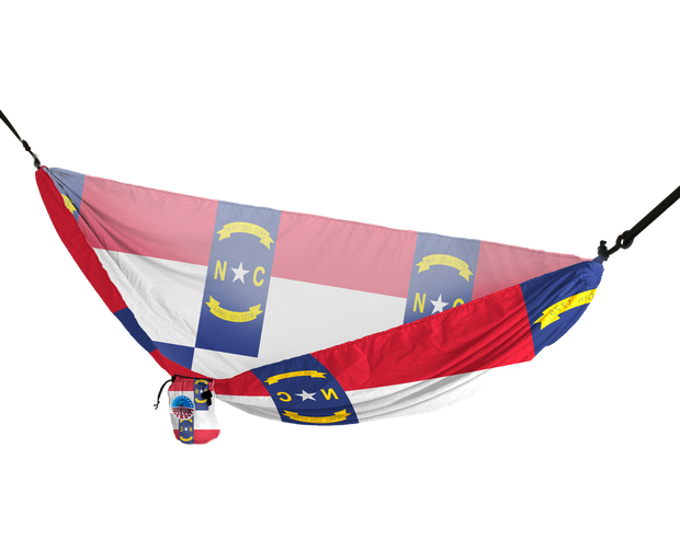 Vista Series Printed Hammocks